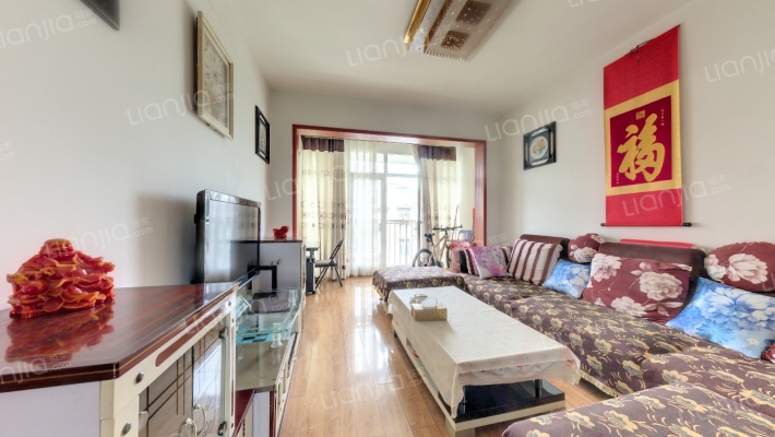 珙桐园二手房实景图