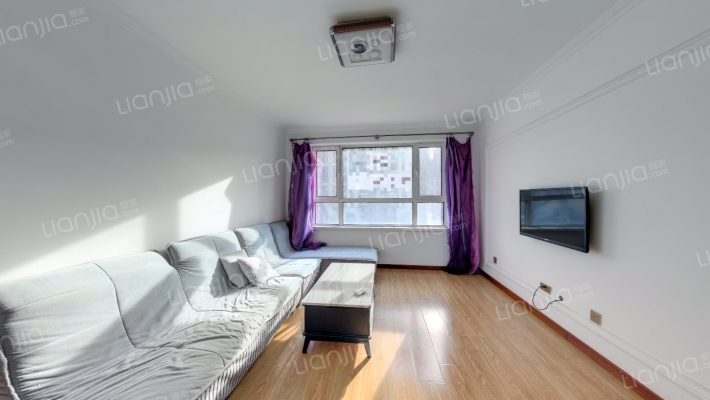 爱尚北湖二手房实景图