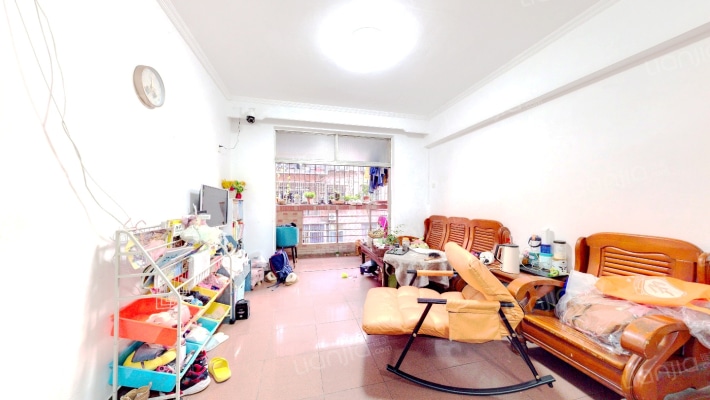 新风花园二手房实景图