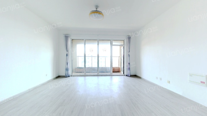 海德堡君麓二手房实景图