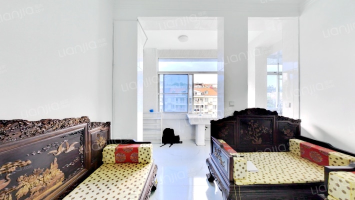 福建省文联单位宿舍二手房实景图