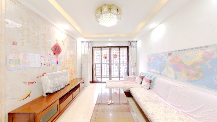 沿海馨庭二手房实景图