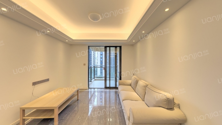 万科金地·天空之城二手房实景图