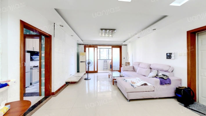 泰润公寓二手房实景图