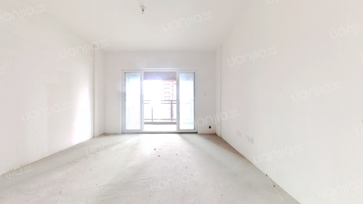 九龙仓时代上城二手房实景图