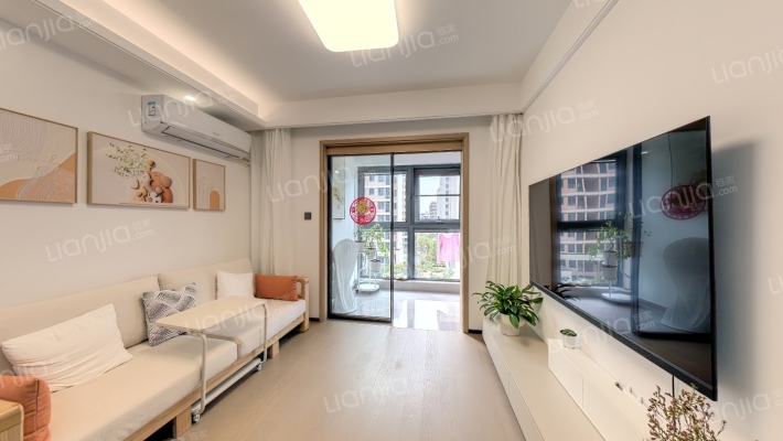 苏高新尚云庭二手房实景图