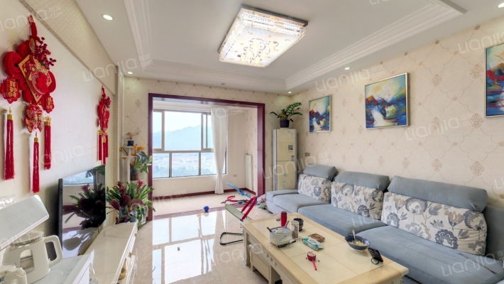 溯园二手房实景图