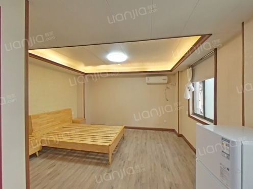 整租·西北街散盘 1室0厅 北