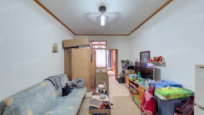 御庭苑二手房实景图