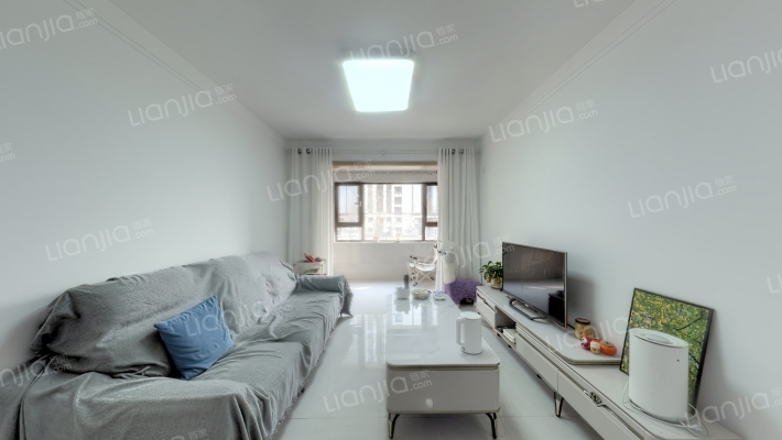 金辉·优步悦山二手房实景图