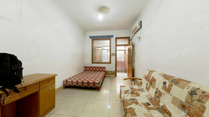 济柴八宿舍二手房实景图