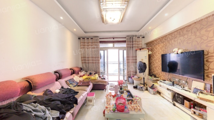 芸峰天梭派二手房实景图