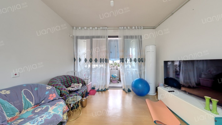 风清雅苑二手房实景图