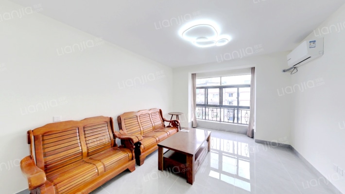 二十一世纪花园三期二手房实景图