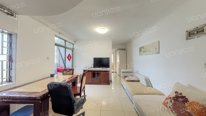 皇舟苑二手房实景图