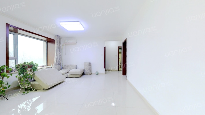 海信慧园一区二手房实景图