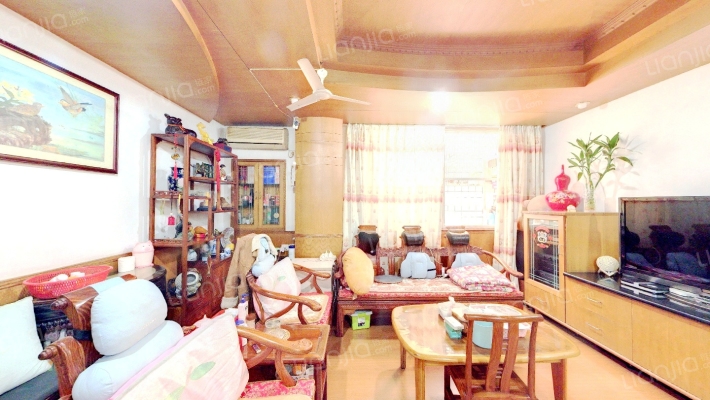 农林上路三横路二手房实景图