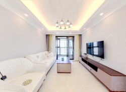 整租·荔枝湾花园(南区) 3室1厅 东/东南/南/北_荔枝湾花园(南区)租房