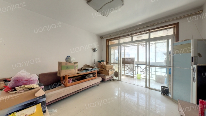 物华嘉苑二手房实景图