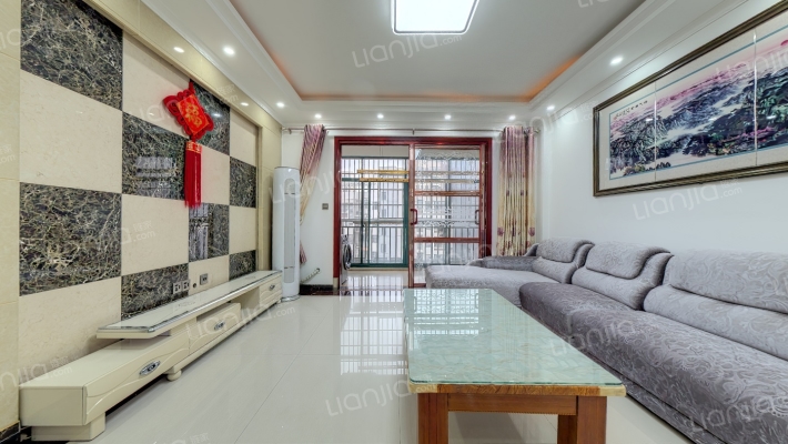 御景华府二手房实景图