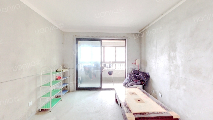 琴悦府二手房实景图