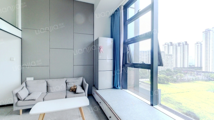 港汇中心二手房实景图