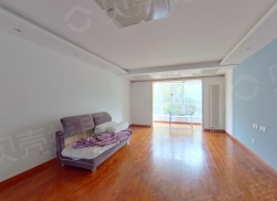 整租·益田影人四季花园 4室2厅 南/北_益田影人四季花园租房