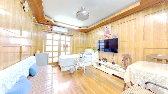 泰山二村二手房实景图