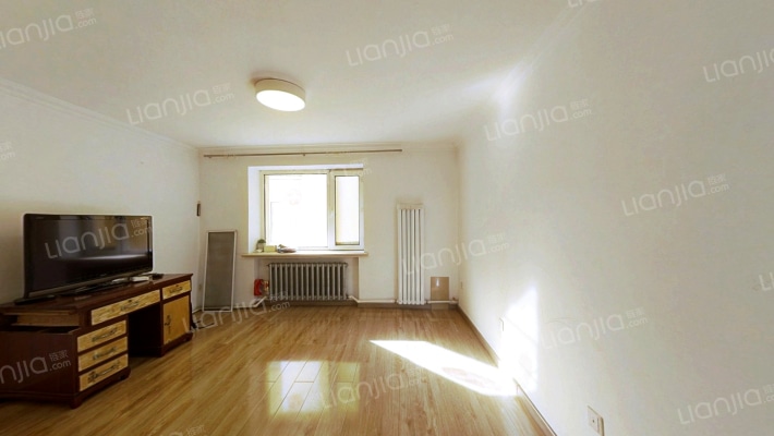 安松胡同二手房实景图