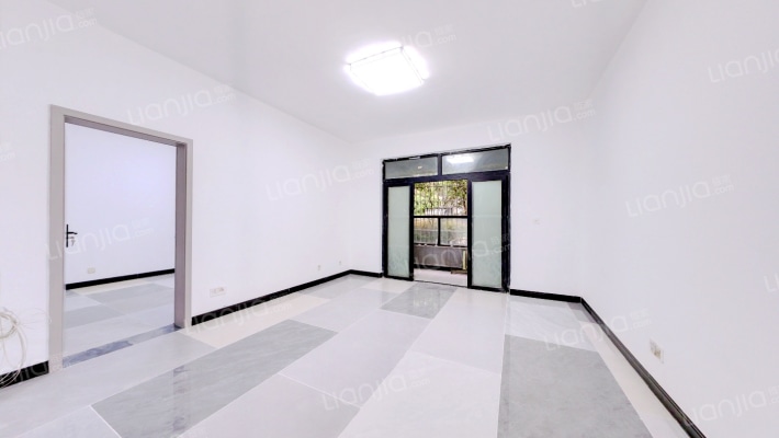 金色年华二手房实景图