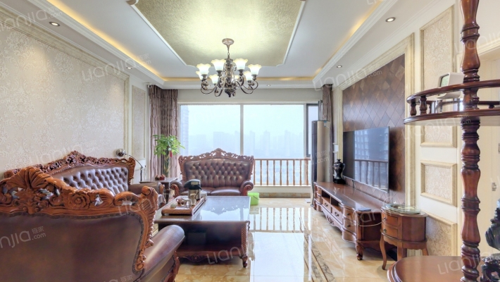 祥云国际东区二手房实景图