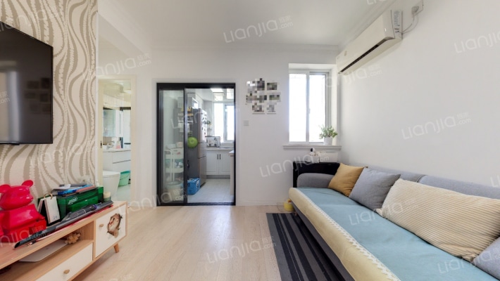 金杨二街坊二手房实景图