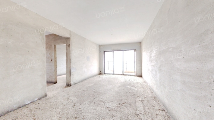 奥园誉山湖花园二手房实景图