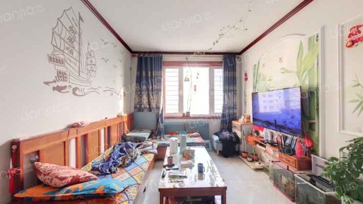 理想0451二手房实景图