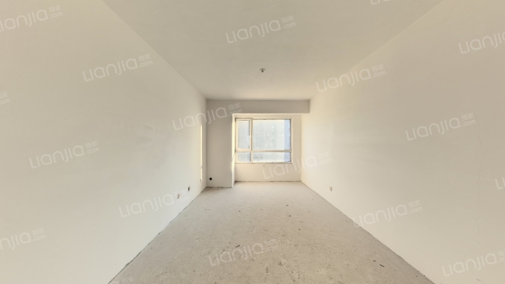 亿海名都二手房实景图