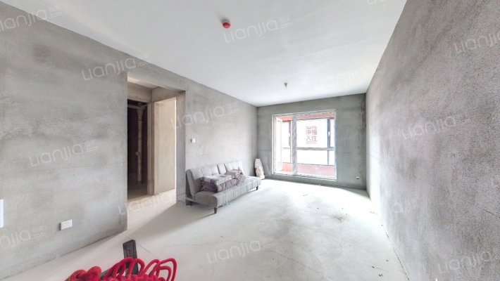 中瑞汇置中瑞府二手房实景图