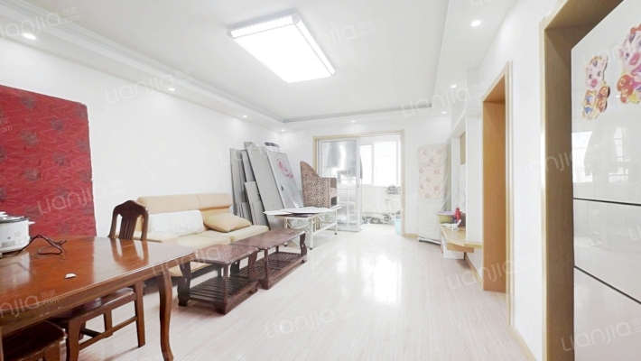 殷巷新寓242幢至297幢二手房实景图