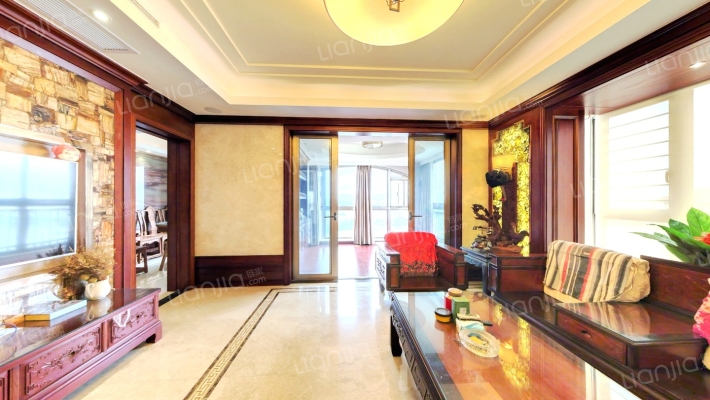 融侨观邸二期二手房实景图