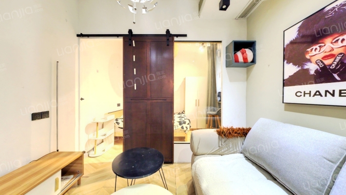 安化路309号二手房实景图