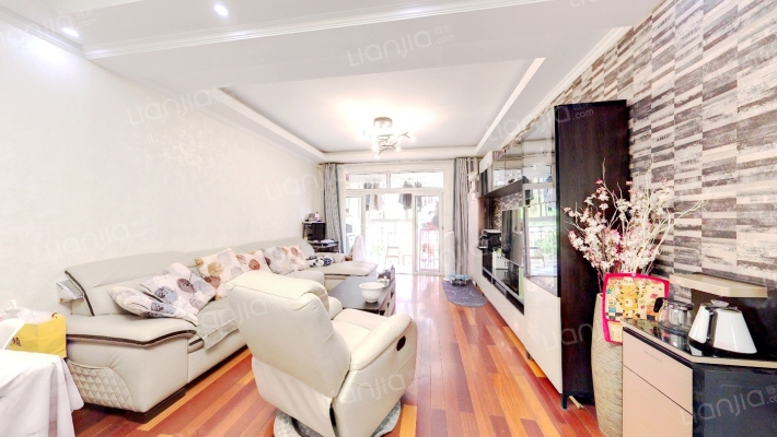 武夷花园二手房实景图