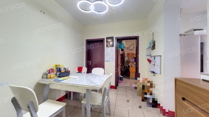 合雅苑二手房实景图