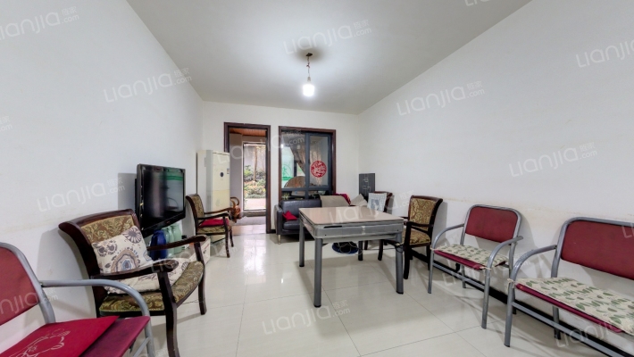 月光诚品二手房实景图