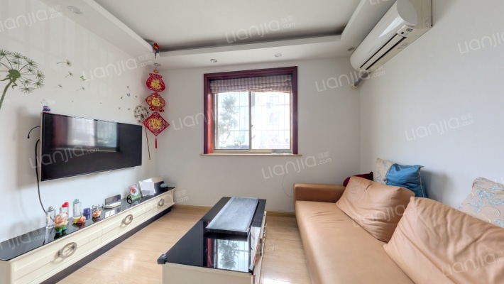 金龙花苑牡丹园二手房实景图