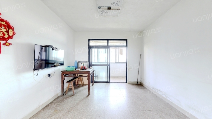 荷风华庭二手房实景图