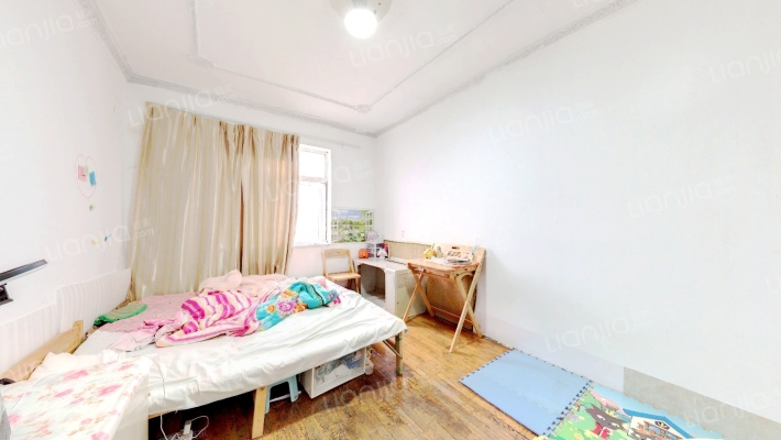 台西桃源大院二手房实景图