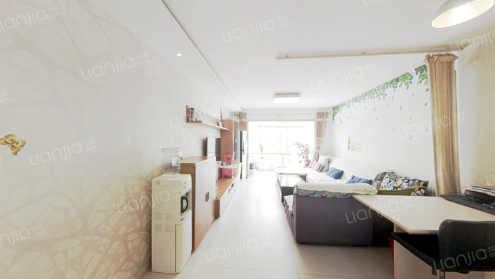 灵秀丽苑二手房实景图