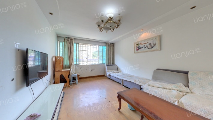 北京路205号院二手房实景图