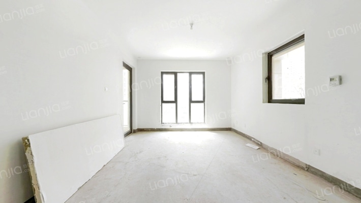 山东高速·绿城·兰园二手房实景图