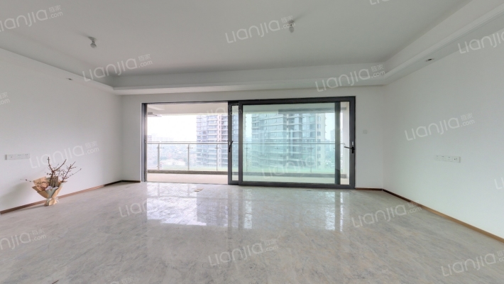 华发统建·锦江首府二手房实景图