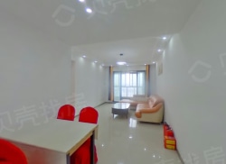 整租·建滔裕景园 2室2厅 南_建滔裕景园租房